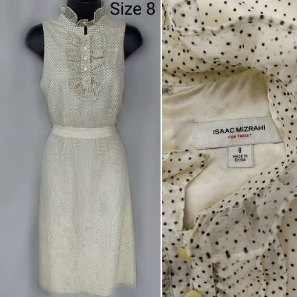 Issac Mizrahi Dress - Picture 1 of 1